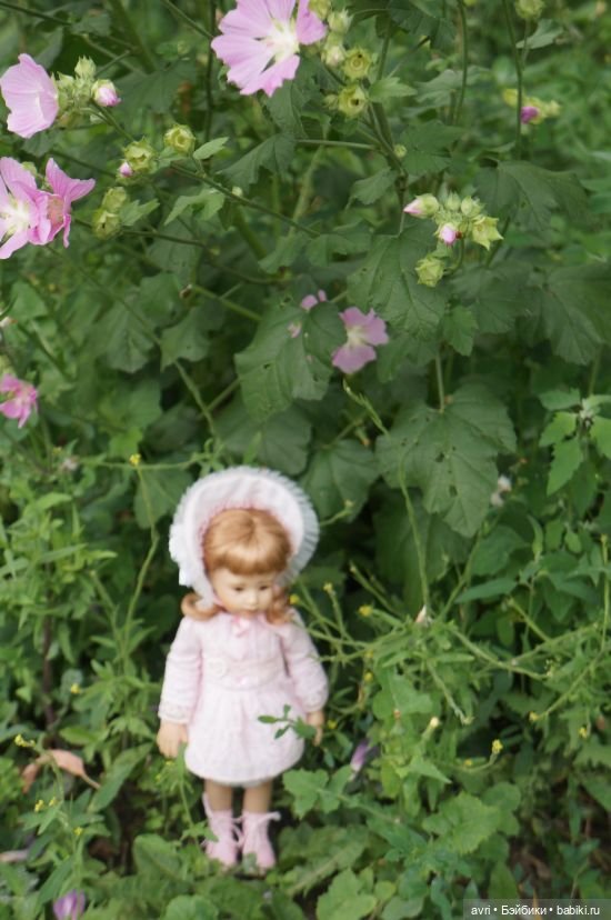 Так она же принцесса — Куклы Heidi Plusczok (Хайди/Хейди Плюсчок) — фото (фото 3)