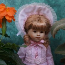 Так она же принцесса !!!