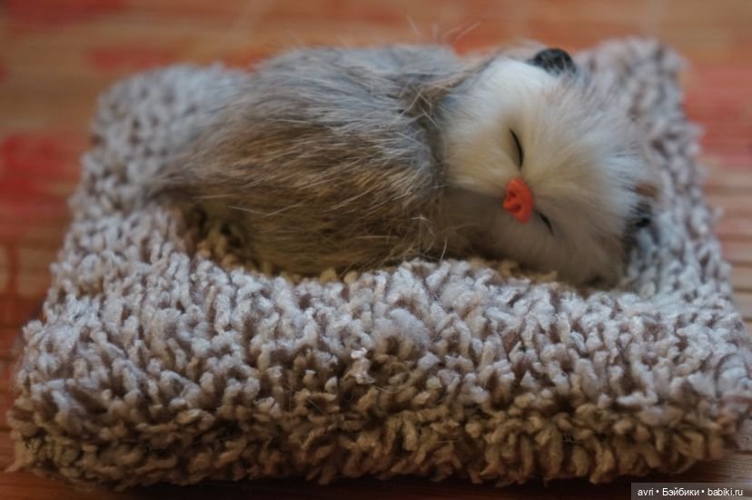 Бедная Лиза. Часть 2 — Куклы Heidi Plusczok (Хайди/Хейди Плюсчок) — фото (фото 6)