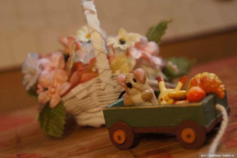 А вы верите в домовых? или Два сантиметра счастья. Часть 1 (фото 7)