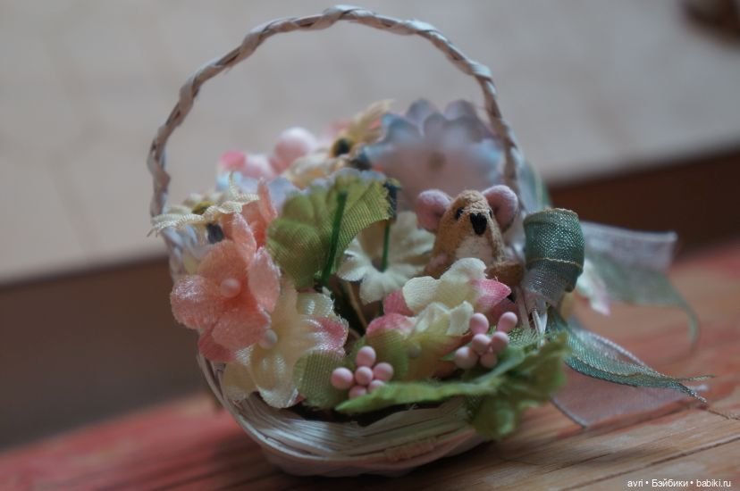 А вы верите в домовых? или Два сантиметра счастья. Часть 1 (фото 5)