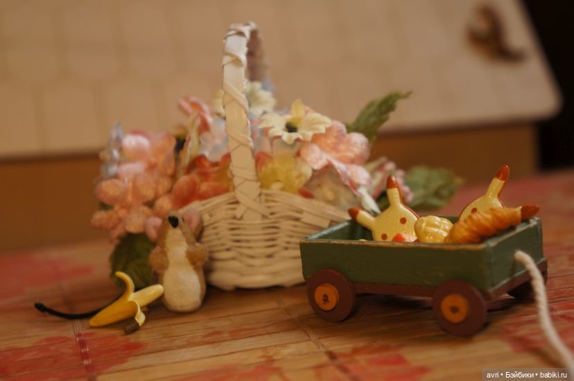 А вы верите в домовых? или Два сантиметра счастья. Часть 1 (фото 9)