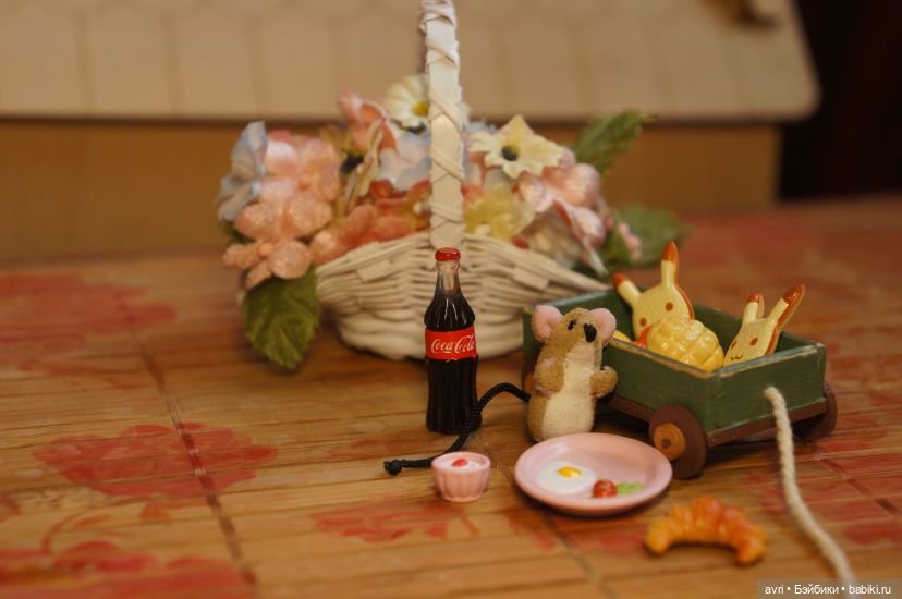 А вы верите в домовых? или Два сантиметра счастья. Часть 1 (фото 8)