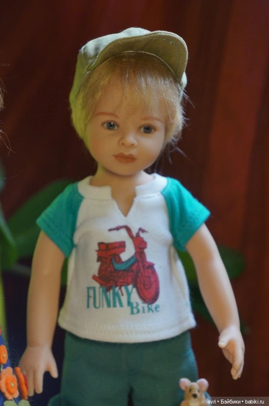 А вы верите в домовых? или Два сантиметра счастья. Часть 1 (фото 2)