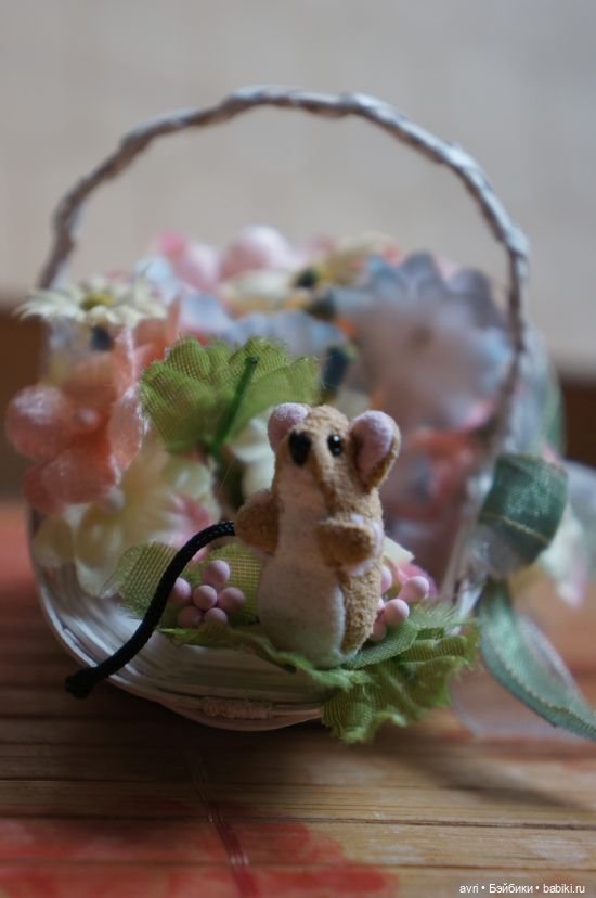 А вы верите в домовых? или Два сантиметра счастья. Часть 1 (фото 3)