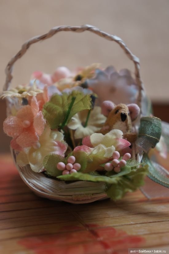 А вы верите в домовых? или Два сантиметра счастья. Часть 1 (фото 4)