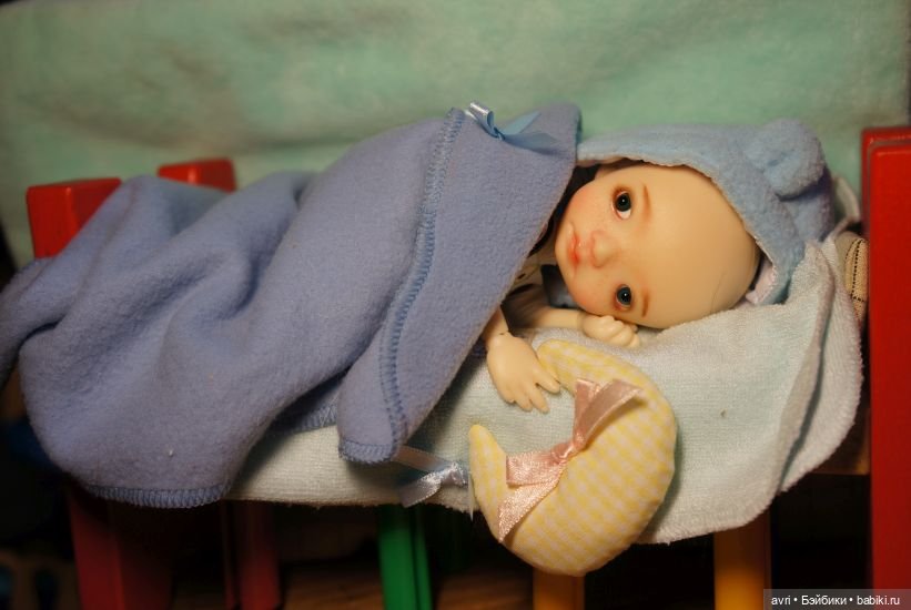 Дина и Ино. Неудачное знакомство