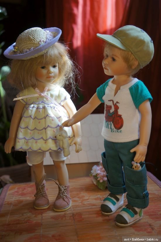 А вы верите в домовых? или Два сантиметра счастья. Часть 3 (фото 9)