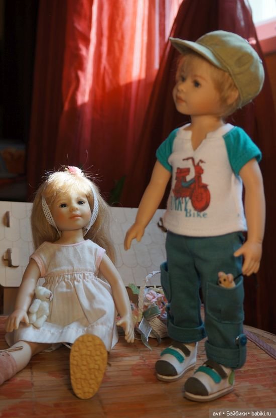 А вы верите в домовых? или Два сантиметра счастья. Часть 3 (фото 10)