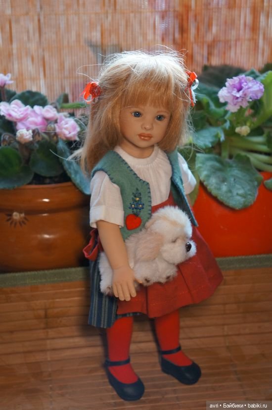 А вы верите в домовых? или Два сантиметра счастья. Часть 2 (фото 3)