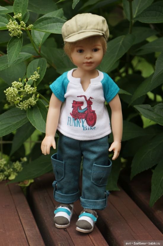 А вы верите в домовых? или Два сантиметра счастья. Часть 2