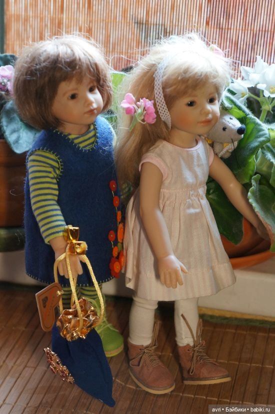 А вы верите в домовых? или Два сантиметра счастья. Часть 2 (фото 6)