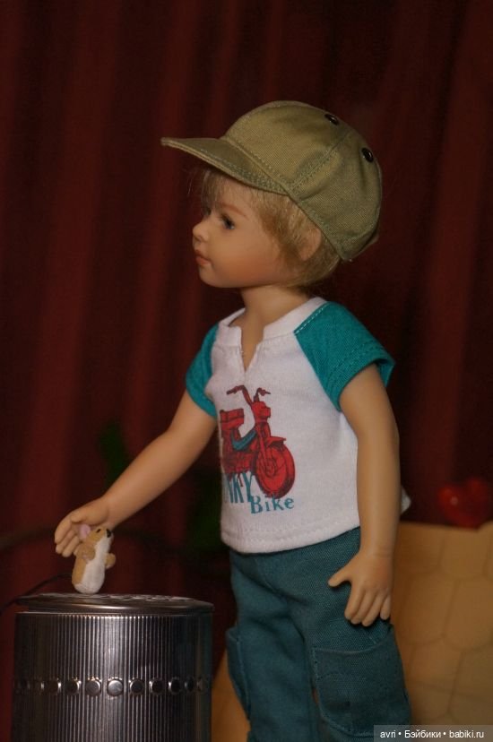 А вы верите в домовых? или Два сантиметра счастья. Часть 3 (фото 5)