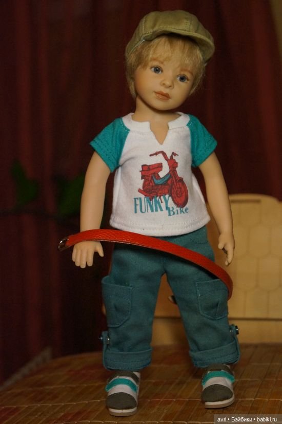 А вы верите в домовых? или Два сантиметра счастья. Часть 3 (фото 7)