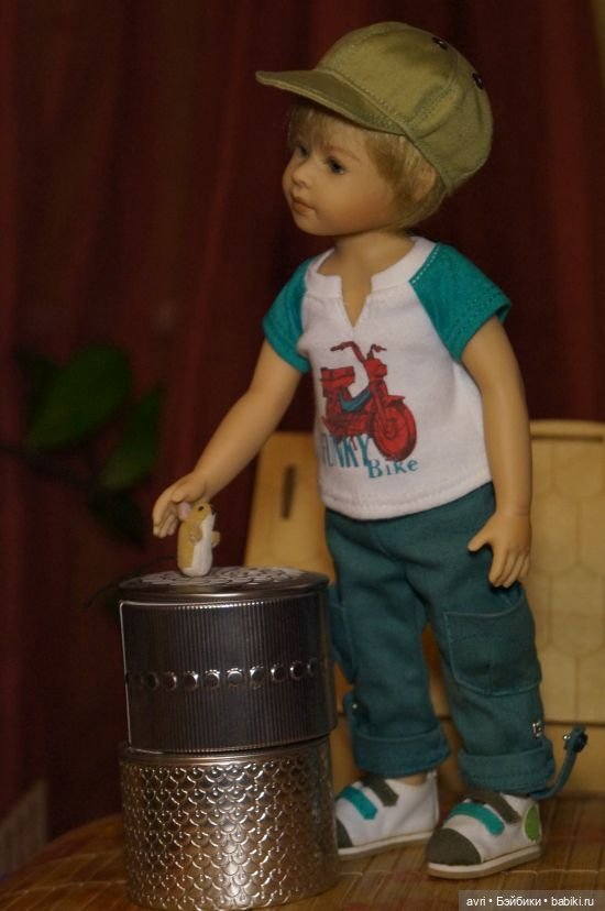 А вы верите в домовых? или Два сантиметра счастья. Часть 3 (фото 6)