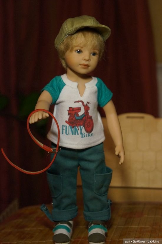 А вы верите в домовых? или Два сантиметра счастья. Часть 3 (фото 8)