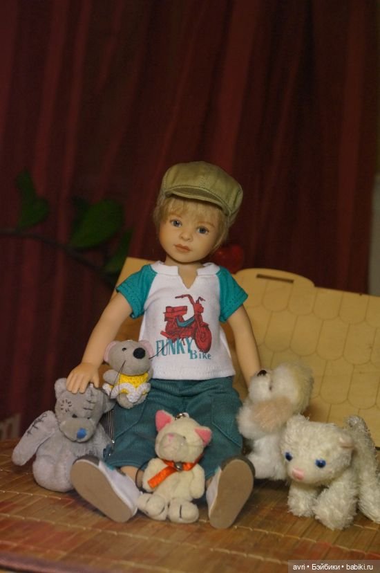 А вы верите в домовых? или Два сантиметра счастья. Часть 3 (фото 2)