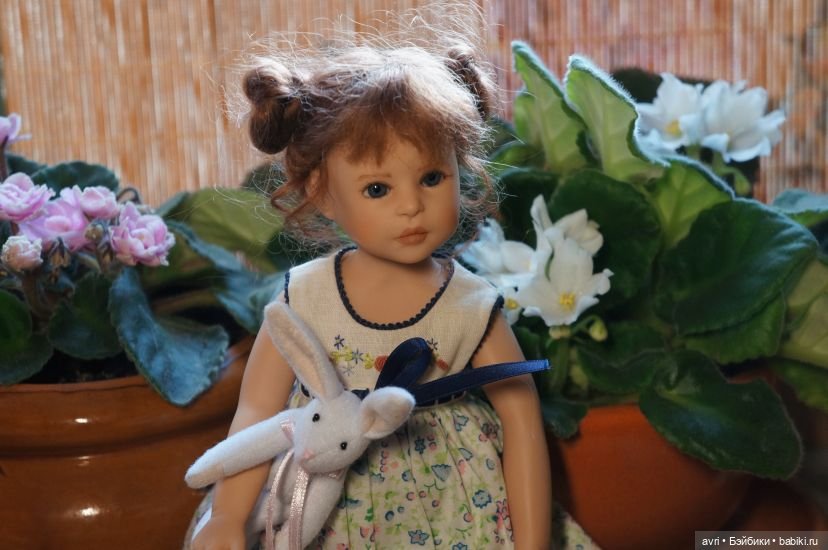 Ласковое солнышко бывает не только летом (фото 6)