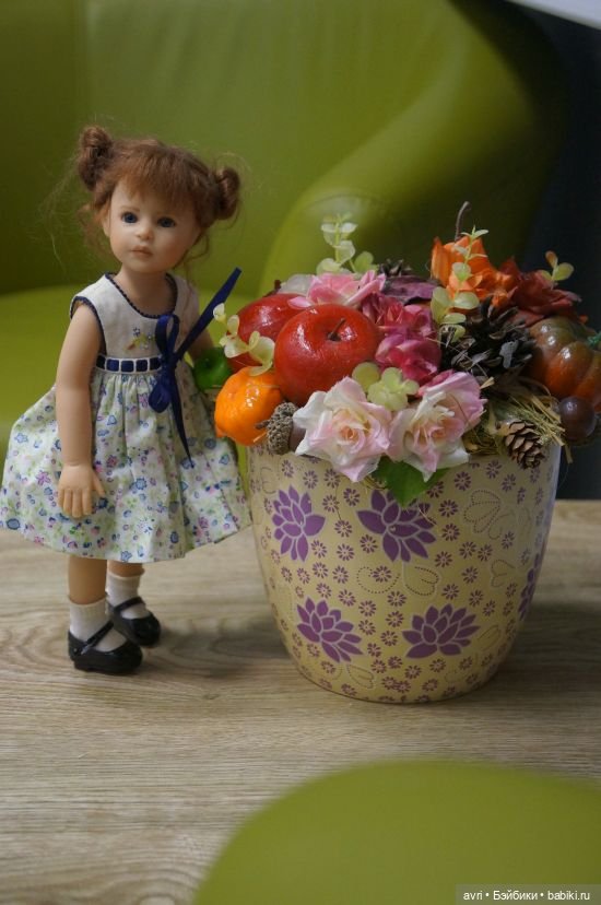 Ласковое солнышко бывает не только летом (фото 3)