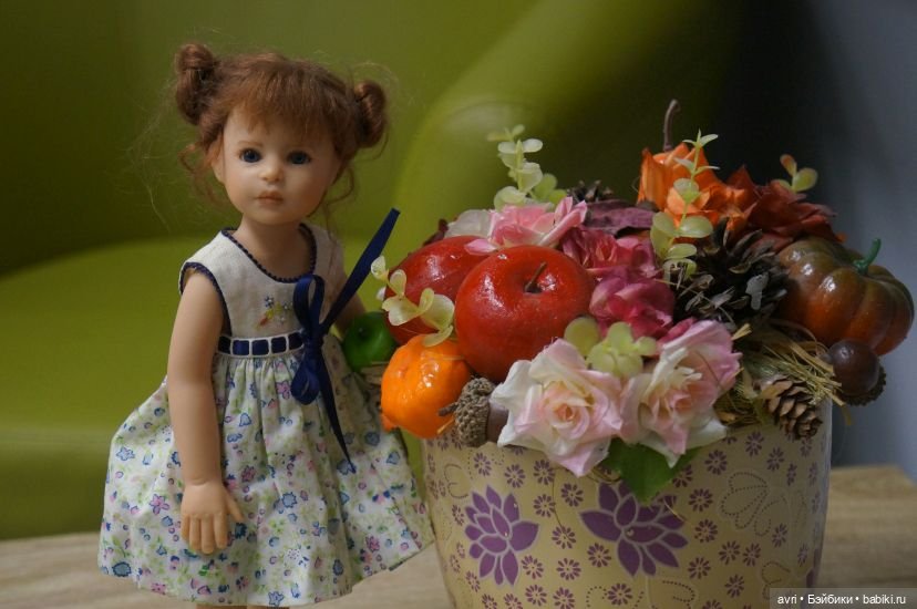 Ласковое солнышко бывает не только летом (фото 4)