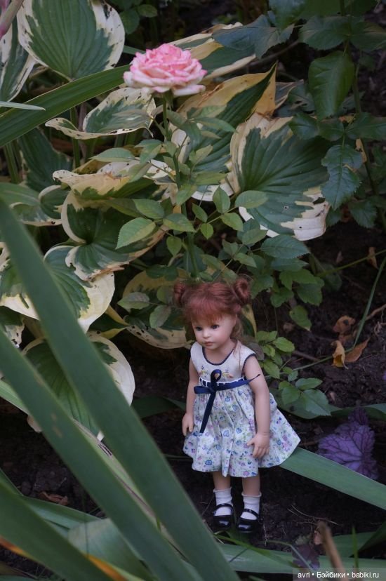 Ласковое солнышко бывает не только летом (фото 10)