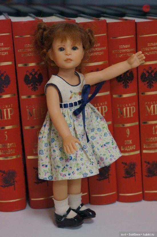 Ласковое солнышко бывает не только летом (фото 2)