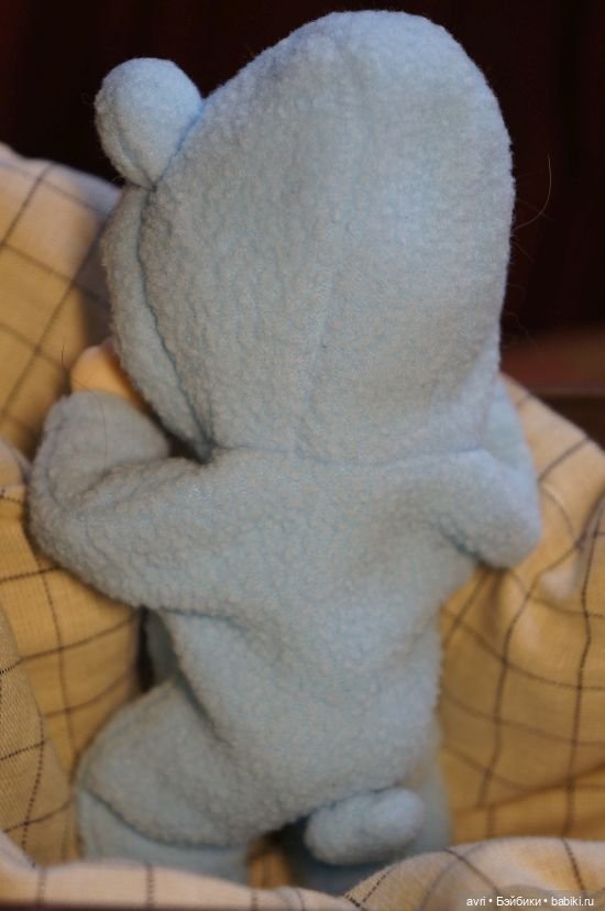 У Ино появляются друзья — Куклы Irrealdoll (Ирреалдолл): BJD (БЖД) (фото 4)