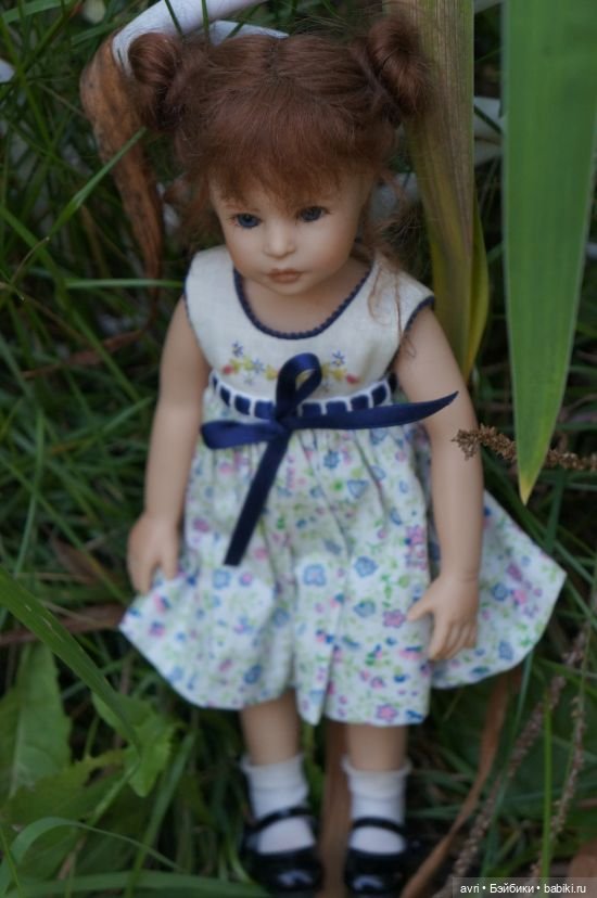 Ласковое солнышко бывает не только летом (фото 9)