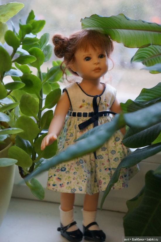 Ласковое солнышко бывает не только летом (фото 7)