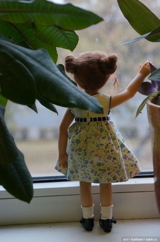 Ласковое солнышко бывает не только летом (фото 8)