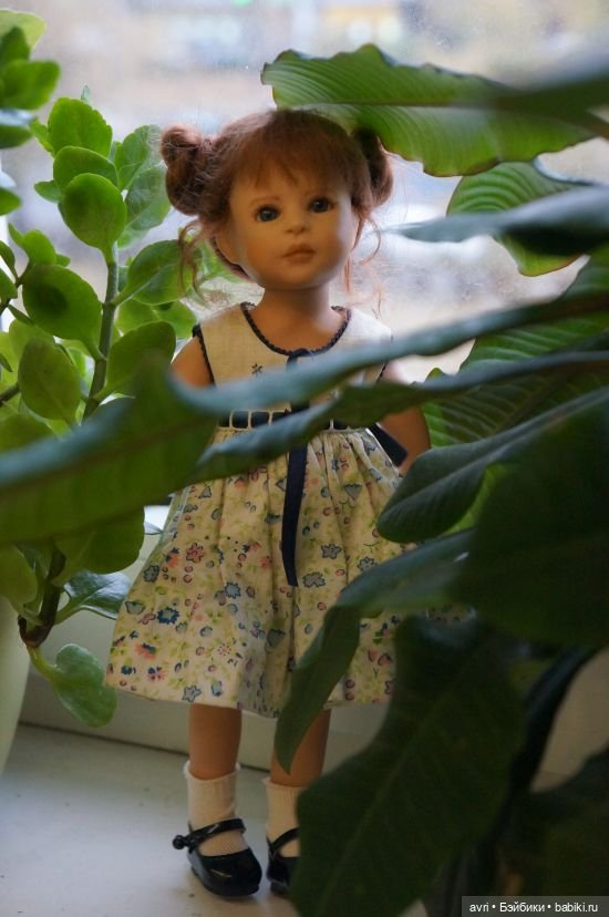 Ласковое солнышко бывает не только летом (фото 5)