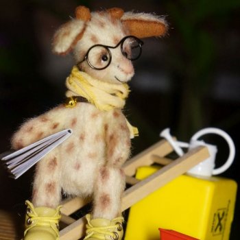 Тревожная весть