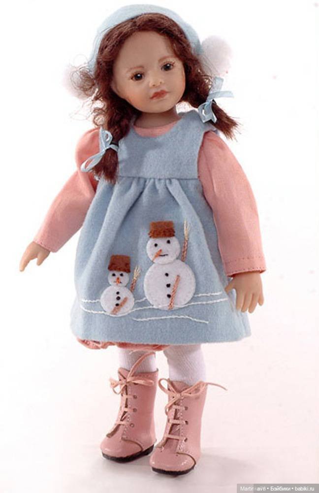 Плюшки - мал золотник да дорог