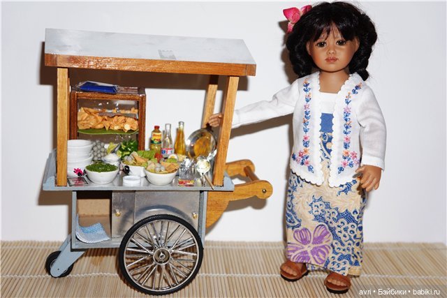 Плюшки - мал золотник да дорог