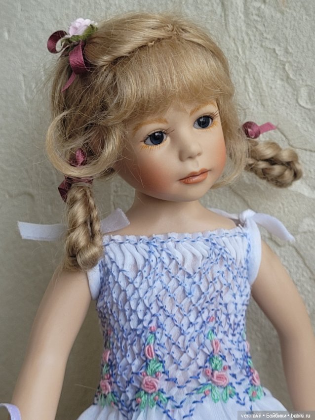 Плюшки - мал золотник да дорог (фото 10)