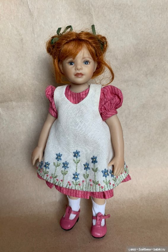 Плюшки - мал золотник да дорог (фото 5)