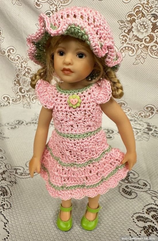 Плюшки - мал золотник да дорог (фото 3)