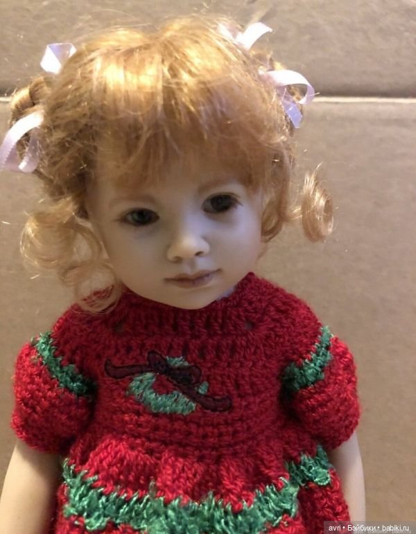 Плюшки - мал золотник да дорог (фото 4)