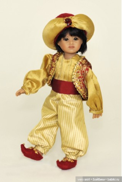 Плюшки - мал золотник да дорог