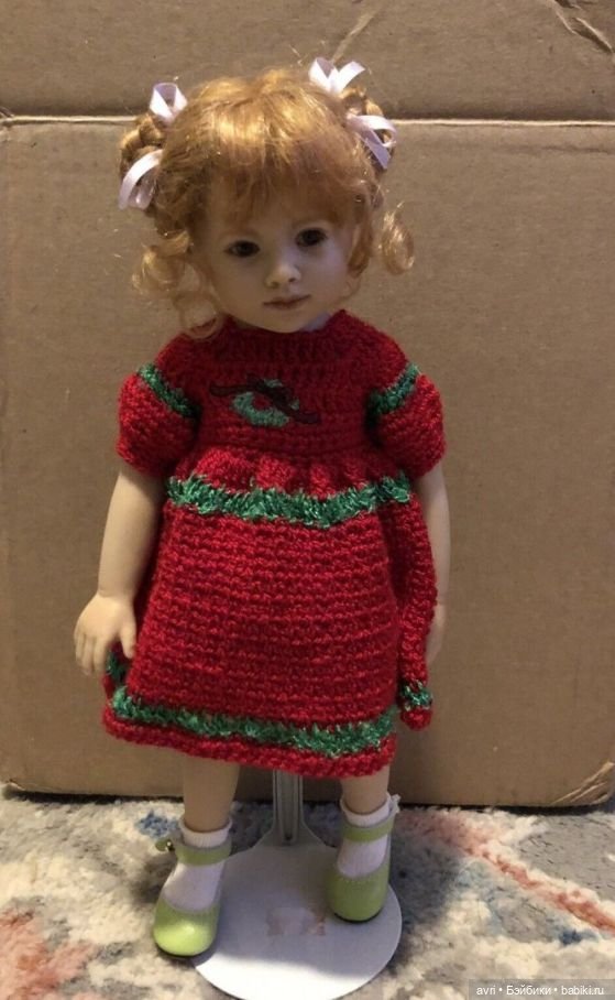 Плюшки - мал золотник да дорог (фото 6)