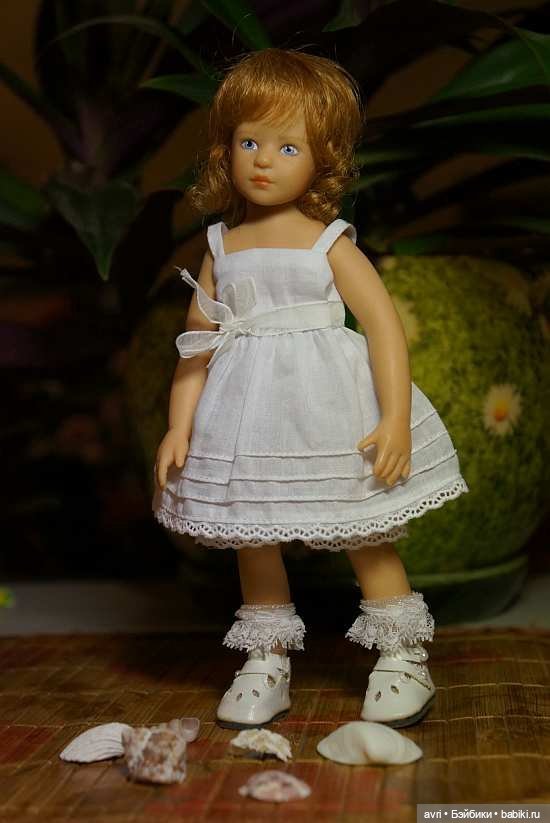 Плюшки - мал золотник да дорог (фото 7)