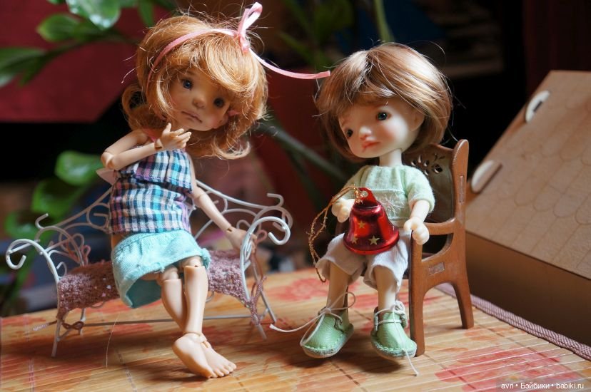 Вот и встретились два одиночества (фото 8)