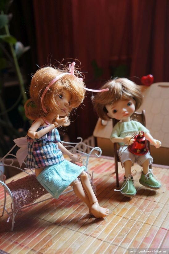 Вот и встретились два одиночества (фото 9)