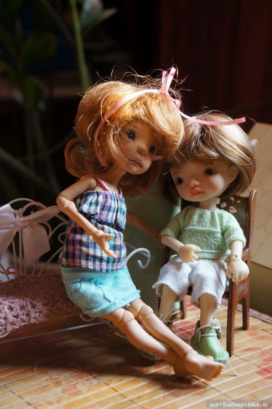 Вот и встретились два одиночества (фото 10)