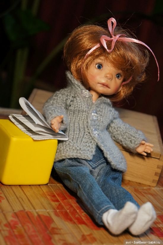 Вот и встретились два одиночества (фото 4)