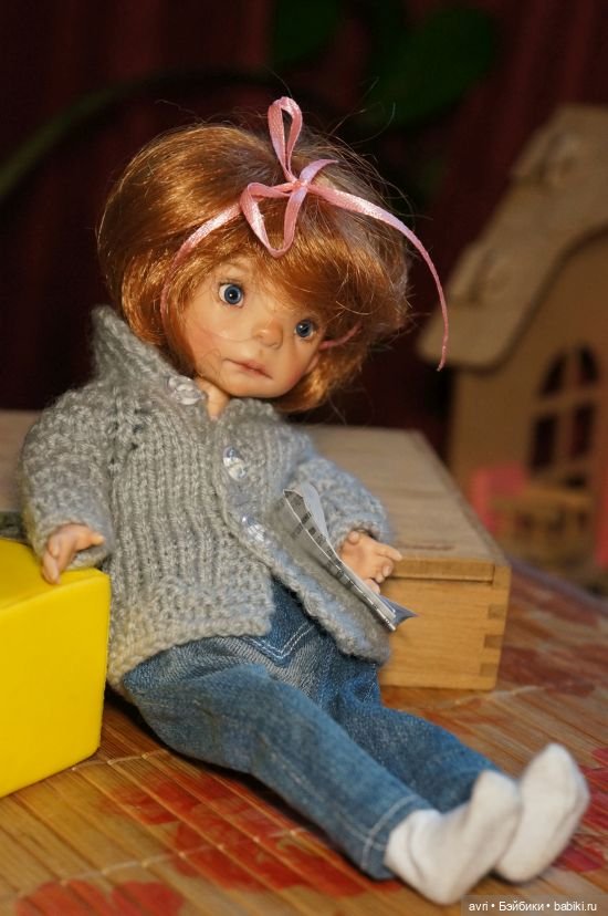 Вот и встретились два одиночества (фото 5)