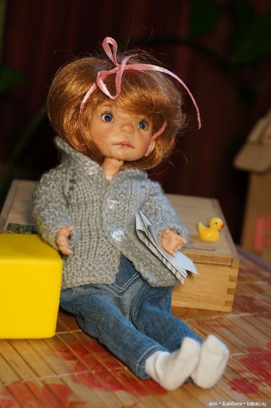 Вот и встретились два одиночества (фото 6)