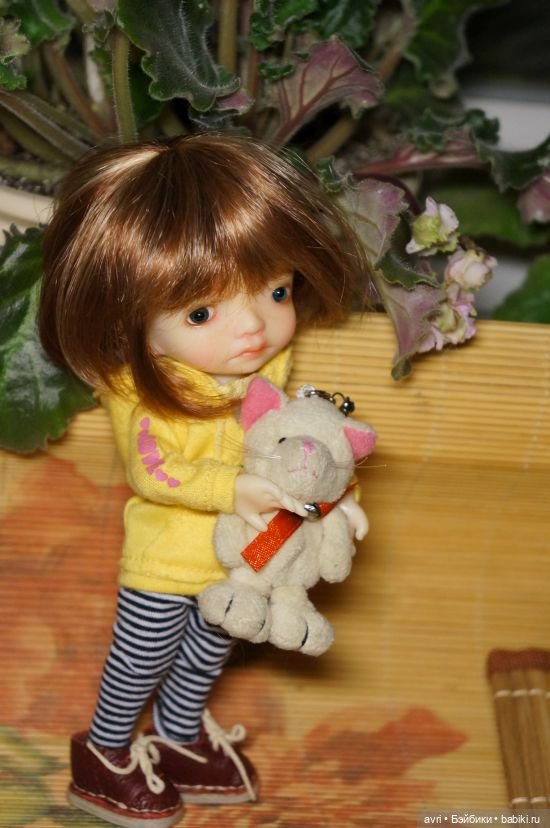 Вот и встретились два одиночества