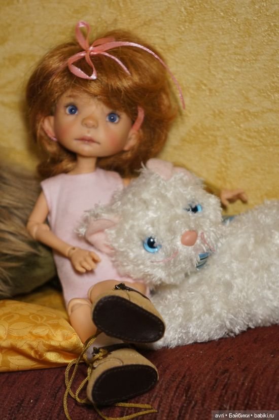 Вот и встретились два одиночества (фото 2)