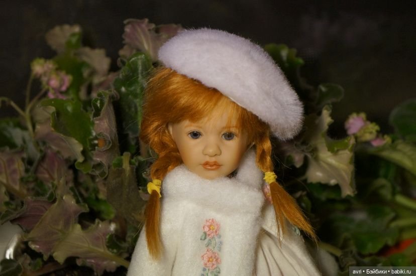 Джеральдин находит дом или Чудеса сбываются под Новый год - Часть 1 (фото 10)